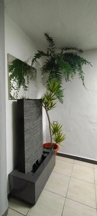 Vision Relax Home Плайя-дель-Инглес Экстерьер фото