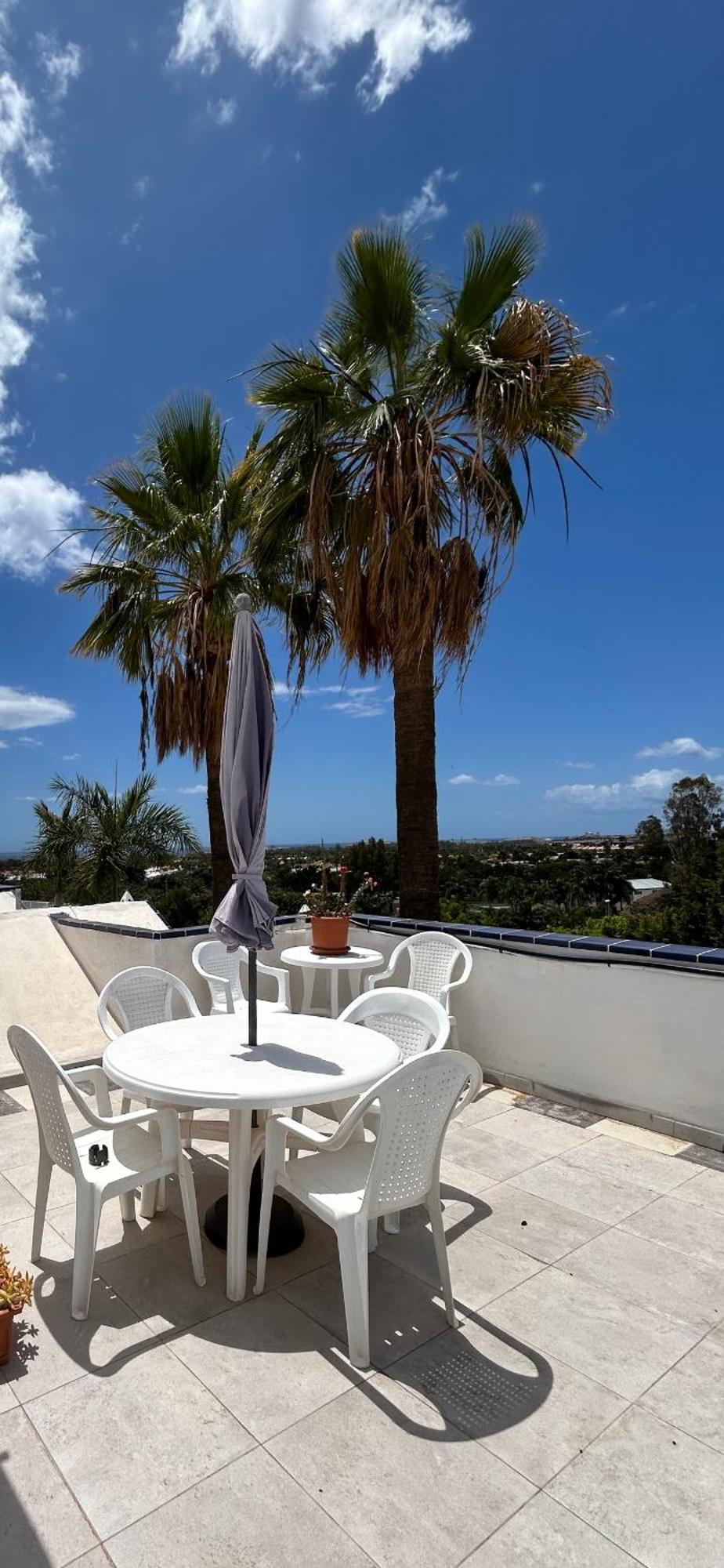 Vision Relax Home Плайя-дель-Инглес Экстерьер фото